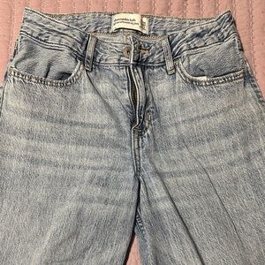 abercrombie kids jeans